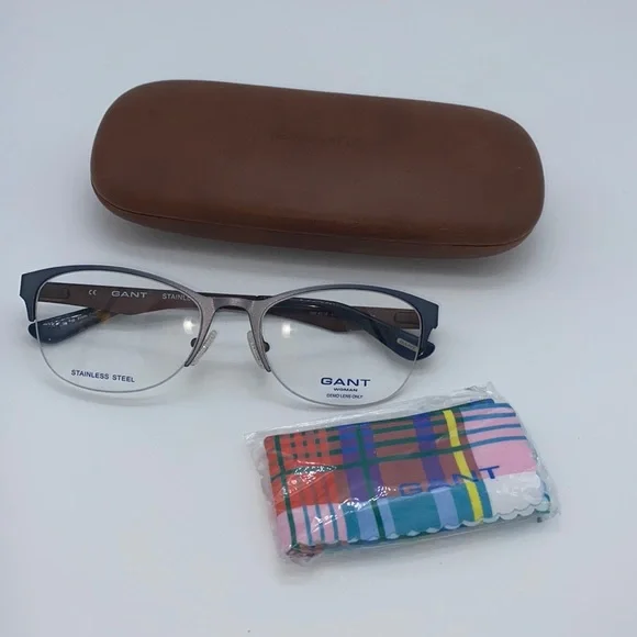 Gant | Accessories | Gant Gw 48 Womens Semirimless 